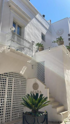 Agata Salento Luxury Home